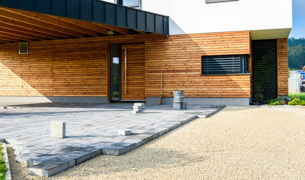 Best Professional Driveway Pavers  in Covina, CA