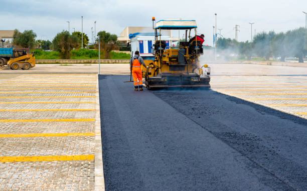 Best Driveway Paving Near Me  in Covina, CA