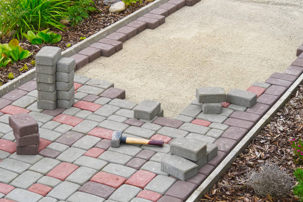Best Local Driveway Pavers  in Covina, CA