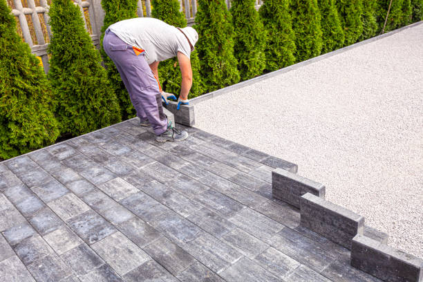 Reasons to Select Us for Your Driveway Paving Requirements in Covina, CA