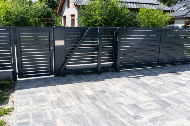 Best Driveway Resurfacing Pavers  in Covina, CA