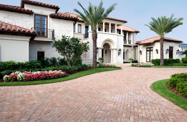 Reliable Covina, CA Driveway Pavers Solutions