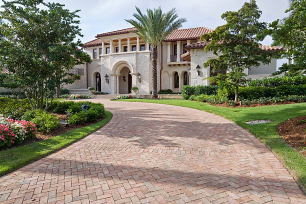 Best Driveway Pavers for Homes  in Covina, CA