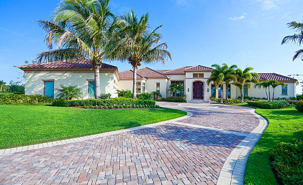 Best Permeable Paver Driveway  in Covina, CA