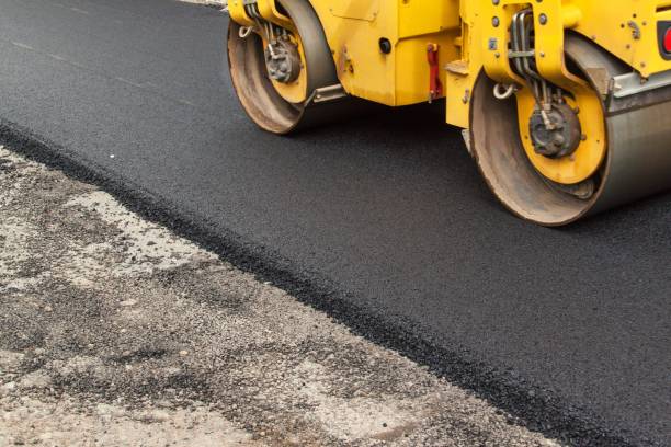 Best Driveway Paving Contractor  in Covina, CA