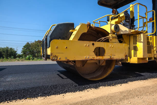Best Driveway Paver Repair  in Covina, CA